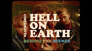 Hell On Earth (Behind The Scenes)