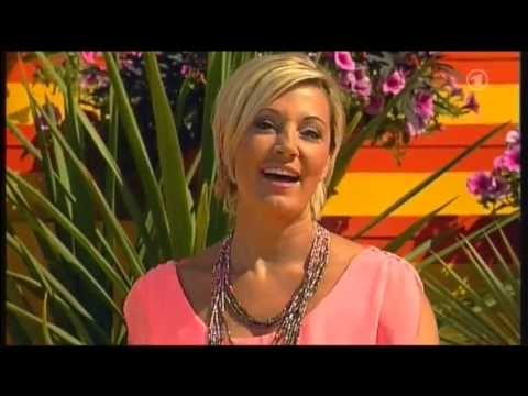 [HQ] - Tanja Lasch - Ich fall aus den Wolken - 16.06.2013 - Immer wieder Sonntags