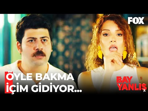 Dikkat Haydar'ın Dibinin Düşmesi İçerir! - Bay Yanlış