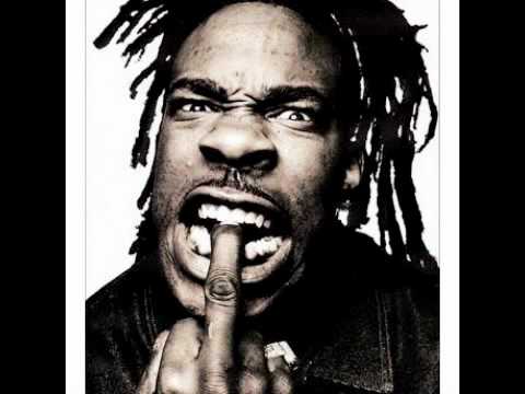 Flipmode Squad Freestyle (Tony Touch)