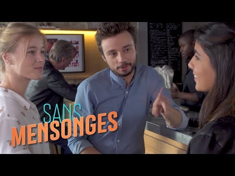 Sans Mensonges - Episode 32 : Reroiser son ex