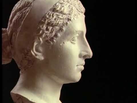 La reine d'Egypte Cléopâtre Documentaire histoire