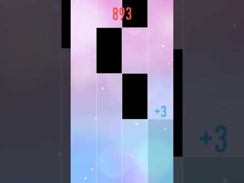 Bluestone Alley ~ Congfei Wei #letsplaypianotiles2