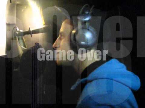 Game Over - Olo ZRW Rap One Shot (Official Video)