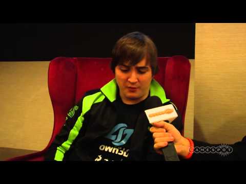 Krepo talks about facing Team We, S3 support changes and more