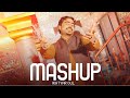 MASHUP | IKHTYAR GUL | ABHI TO MEIN JAWAN HO | Pashto/Hindi/Urdu Remix Song
