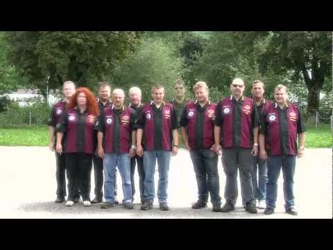 Grillweltmeisterschaft 2011 - Das Team BBQ-Scouts