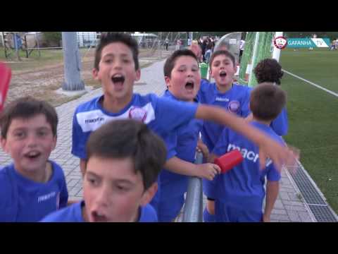 Os nossos Juvenis já estão na final da Taça do Distrito de Aveiro após vitoria sobre o Alba por 2-0