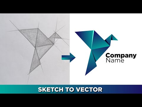 Best Logo Design Ideas CorelDRAW Tutorial