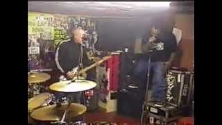 Music video thumbnail preview for Skindred - Babylon [studio] by Skindred