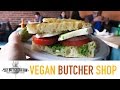 The Butcher's Son | New Vegan Butcher Shop in Berkeley