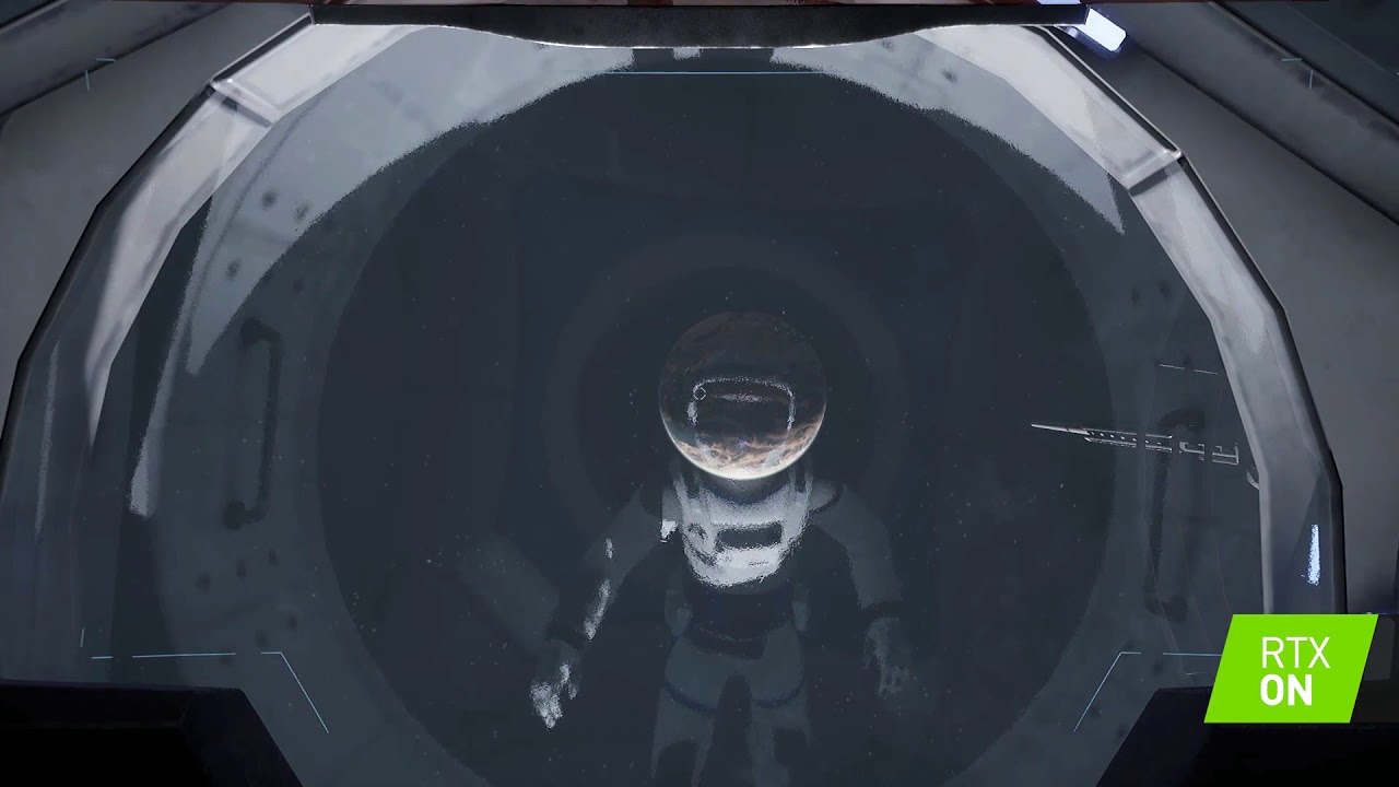 Deliver Us The Moonvideo poster