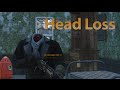 PLZFIX Head Loss