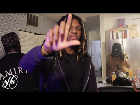 YFG: South Side of Chicago, Sports, Drip Check, Musical Influences & Upcoming Projects