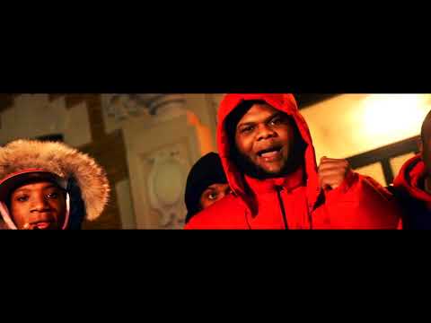 Ty Wavy - Project S (Music Video) [Shot By @MookieMadFace]