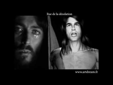 Rue de la desolation - Massiera Jean-Pierre