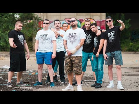 ROOT - Cypher (official video)