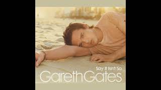 Gareth Gates - Dance with Me