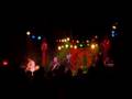 the phenomenauts - rocket roll