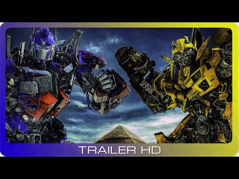 Trailer Transformers - Die Rache