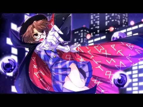 VD: Nightmare Journal (Title Screen Theme)