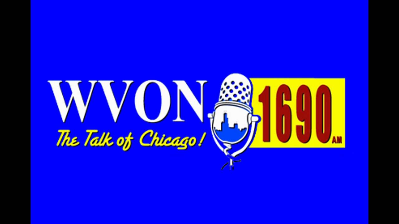 WVON.COM-RUSSEL SIMMONS &  MATT MCGILL