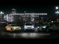 Reklama Nissan 2015 Crossovery: Qashqai, Juke ...