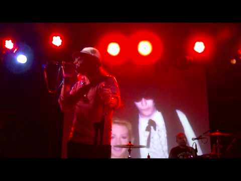 ROMANES + MR. NICK MATT - do you wanna dance? - Circolo Degli Artisti - 11-07-2013