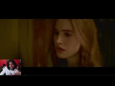 Pinkweenie Reacts to The Strangers: Chapter 1 (2024) Official Clip ‘Knock, Knock’
