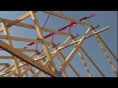 comment poser fermettes