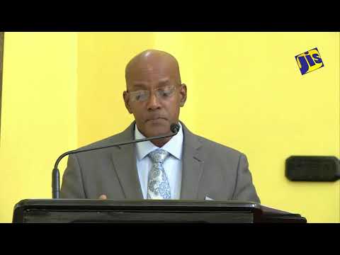 JISTV Swearing in Ceremony for the Judges for the Michaelmas Term