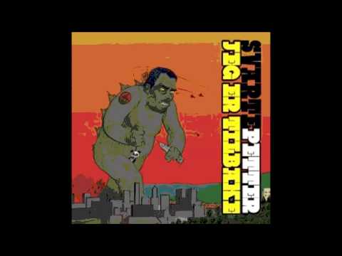 Svartepetter - The Closer feat Factual & El Axel