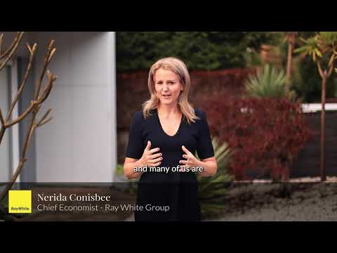 Ray White Now - National: July 2021