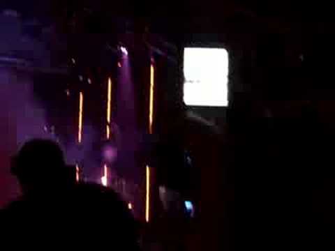 forseco - over it live klub epsilon
