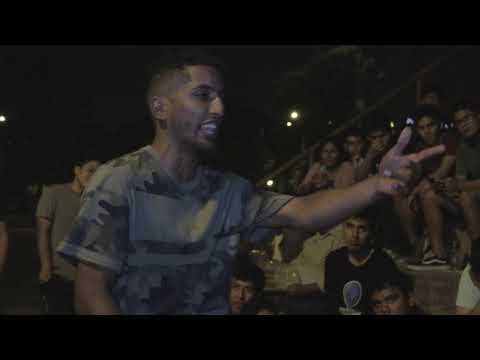 Enesse vs Jonel - Semifinal Game Over - Campo de Marte - Lima Perú 2020