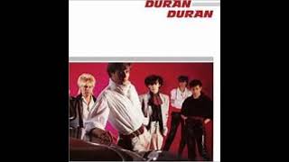 Duran Duran - Anyone Out There (1981) (HQ)