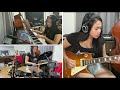 The Blues Don't Change - Albert King (cover)