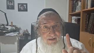 Zera Shimshon - Parshat Vayakhel 2026 - Rabbi Yosef Lange