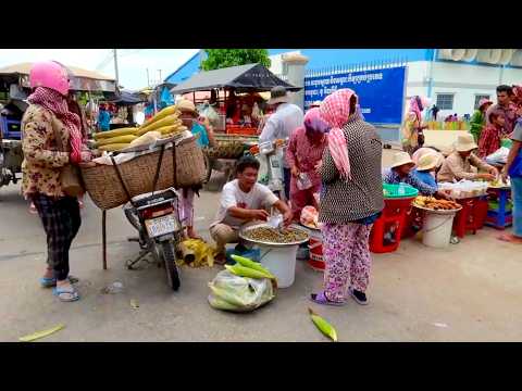 Garment Factory Workers’ Daily Life: Breakfast, Lunch & More!