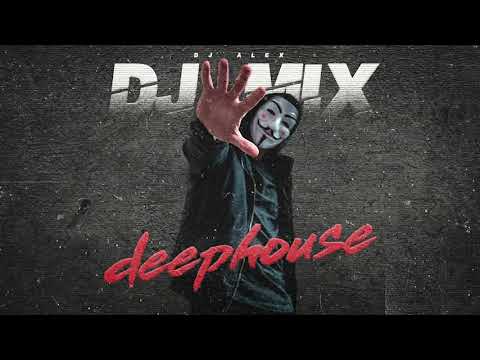 DJ Alex - Jet Set Party [Deep House Mix]