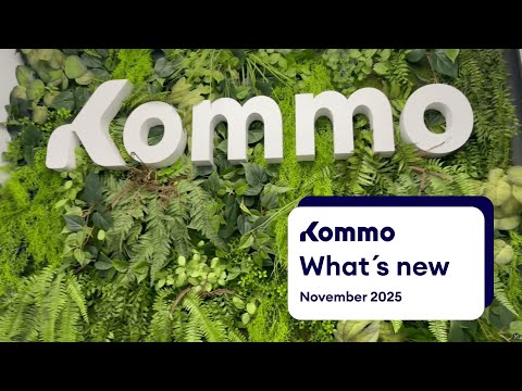 What's New in Kommo | November Edition