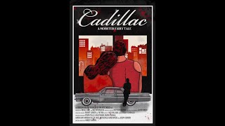 Boston IFF 2023 Cadillac: A Mobster Fairy Tale Movie Trailer