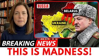 Lukashenko Just Made a Dramatic Move — And Tensions Are Rising Fast