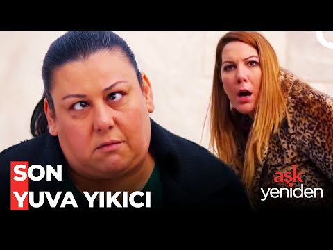 Bu Gözler Neler Gördü? - @AskYenıdenDizi