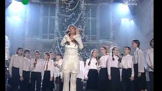 Beata Kozidrak -Piosenka świateczna live 2000