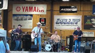 Ryan Couron - Makin&#39; Memories at Frederick&#39;s Marine Spring Concert Series 2014