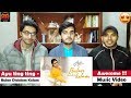 Foreigner Reacts To: Ayu Ting Ting - Bulan Didalam Kolam (Official Music Video) Foreigner Reacts To: Ayu Ting Ting - Bulan Didalam Kolam (Official Music Video)