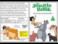 The Jungle Book 45th Anniversary Diamond Edition On Blu Ray DVD Releases In October 2012
