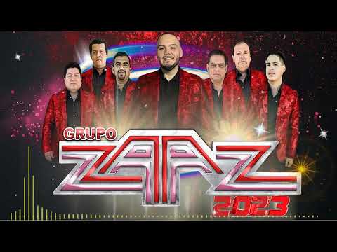 Exitos De Cumbias 💖  De Grupo Zaaz 💟Grupo ZAAZ 20 mega exitos 💥