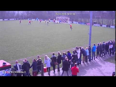 VVH 1 - ONT 1 Rick de Groot 1-1